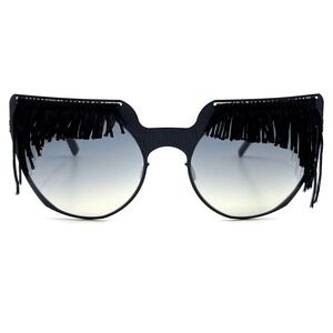NEW!!! PUGNALE Frangetta Sunglasses Authentic